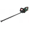 Tesoura de sebes Bosch AdvancedHedgeCut 36V-65-28 bateria 36V 2Ah 3,5kg