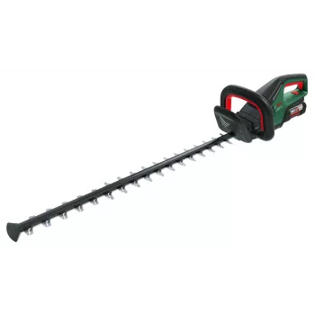 Tesoura de sebes Bosch AdvancedHedgeCut 36V-65-28 bateria 36V 2Ah 3,5kg