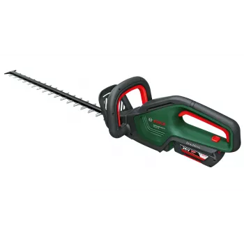 Lâmina única Bosch AdvancedHedgeCut 36V-65-28, 3,5 kg