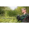 Lâmina única Bosch AdvancedHedgeCut 36V-65-28, 3,5 kg