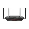 NETGEAR Nighthawk Pro Gaming XR1000 Wi-Fi 6 (802.11ax) router para jogos, 5x Gigabit RJ-45, 1x USB 3.2, de secretária