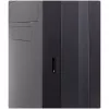 Caixa de PC Inter-Tech IT-5916 Torre Preta
