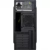 Caixa de PC Inter-Tech IT-5916 Torre Preta