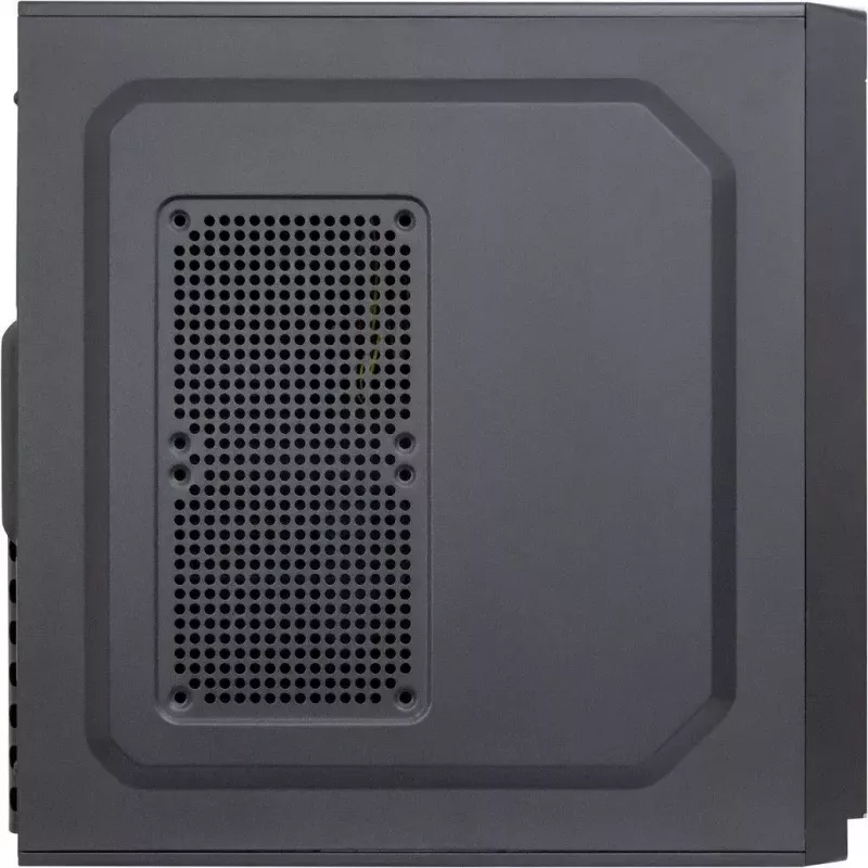 Caixa de PC Inter-Tech IT-5916 Torre Preta