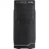 Caixa de PC Inter-Tech IT-5916 Torre Preta