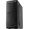 Caixa de PC Inter-Tech IT-5916 Torre Preta