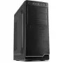 Caixa de PC Inter-Tech IT-5916 Torre Preta