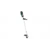 Bosch AdvancedGrassCut 36V-33 06008C1K00 aparador de relva a bateria, 36 V, 33 cm, com bateria de iões de lítio de 2,0 Ah, verde/preto