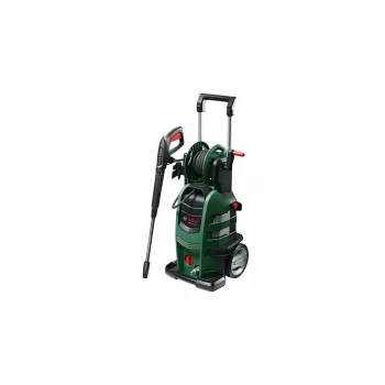 Lavadora de alta pressão Bosch AdvancedAquatak 160 de pé Elétrica 2600 W