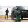 Lavadora de alta pressão Bosch AdvancedAquatak 160 de pé Elétrica 2600 W