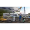 Lavadora de alta pressão Bosch AdvancedAquatak 160 de pé Elétrica 2600 W