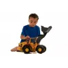 Carregadora BRUDER Volvo L260H Idade recomendada 3+ material ABS
