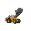 Carregadora BRUDER Volvo L260H Idade recomendada 3+ material ABS
