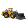 Carregadora BRUDER Volvo L260H Idade recomendada 3+ material ABS
