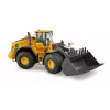 Carregadora BRUDER Volvo L260H Idade recomendada 3+ material ABS
