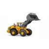 Carregadora BRUDER Volvo L260H Idade recomendada 3+ material ABS