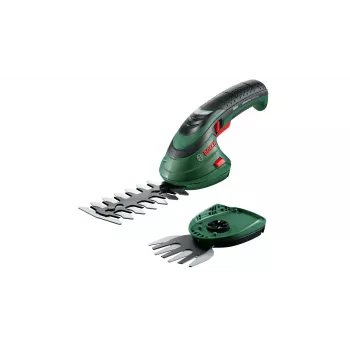 Lâmina dupla Bosch Isio 500 g