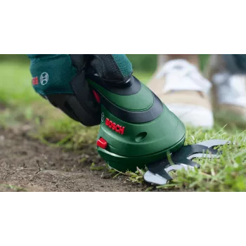 Lâmina dupla Bosch Isio 500 g