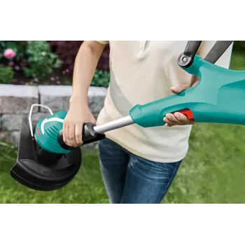 Corta-relvas Bosch ART 30 30 cm 550 W elétrico AC