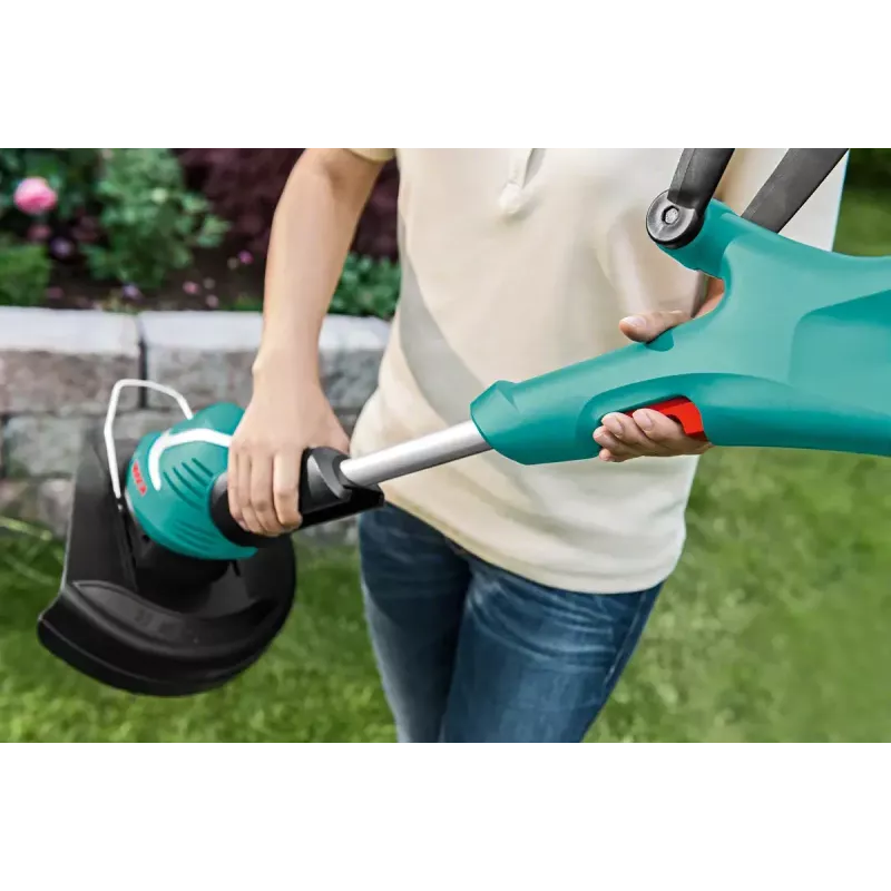 Corta-relvas Bosch ART 30 30 cm 550 W elétrico AC