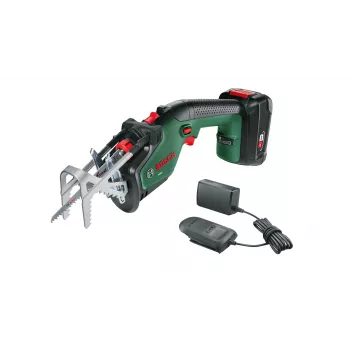 Serra de vaivém Bosch Keo Power 2300 golpes/min 1,4 kg