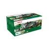 Serra de poda a bateria Bosch Keo 18V, 2,0 Ah, verde/preto