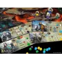 Jogo de tabuleiro Kosmos 692803 jogo de role-playing