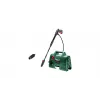 Lavadora de alta pressão Bosch 0 600 8A7 E01 compacta elétrica 5,5 l/h verde