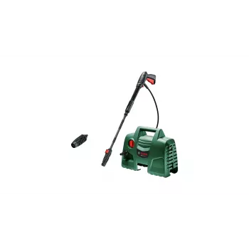 Lavadora de alta pressão Bosch 0 600 8A7 E01 compacta elétrica 5,5 l/h verde