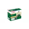 Lavadora de alta pressão Bosch 0 600 8A7 E01 compacta elétrica 5,5 l/h verde