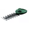 Bosch F016800617 Isio acessório de lâmina para tesoura de arbustos (modelo 2022), 12 cm