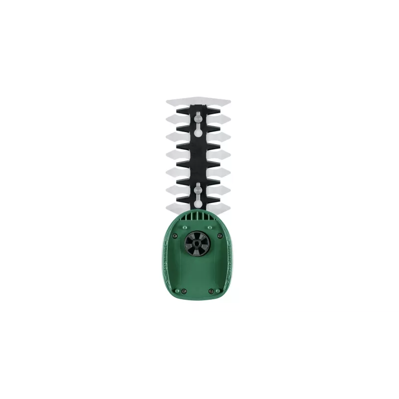 Bosch F016800617 Isio acessório de lâmina para tesoura de arbustos (modelo 2022), 12 cm