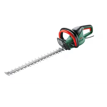 Bosch UniversalHedgeCut 50 lâmina simples 480 W 3,5 kg
