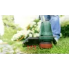 Bosch EasyGrassCut 23 23 cm 280 W AC preto, verde