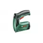 Agrafador elétrico Bosch 0 603 968 200 a bateria clinch padrão
