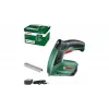 Agrafador elétrico Bosch 0 603 968 200 a bateria clinch padrão