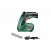 Agrafador elétrico Bosch 0 603 968 200 a bateria clinch padrão