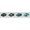 Bosch Indego peça de substituição/acessório para corta-relvas fio de delimitação fio perimetral
