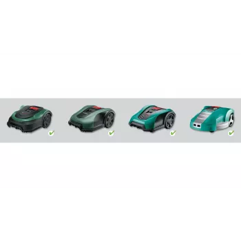 Bosch Indego peça de substituição/acessório para corta-relvas fio de delimitação fio perimetral