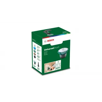 Bosch 1 600 A02 3KW raspador de limpeza