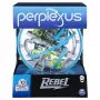 Jogos Perplexus Rebel, jogo de labirinto 3D com 70 obstáculos, brinquedo de puzzle de labirinto, 6 anos