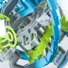 Jogos Perplexus Rebel, jogo de labirinto 3D com 70 obstáculos, brinquedo de puzzle de labirinto, 6 anos