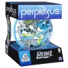 Jogos Perplexus Rebel, jogo de labirinto 3D com 70 obstáculos, brinquedo de puzzle de labirinto, 6 anos