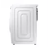 Máquina de lavar Samsung WW90T4048EE carga frontal 9 kg 1400 rpm branca