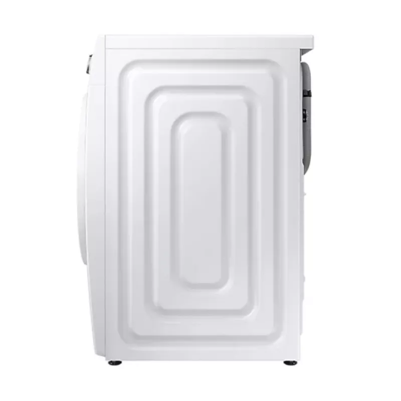 Máquina de lavar Samsung WW90T4048EE carga frontal 9 kg 1400 rpm branca