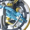 Jogos Perplexus Beast, jogo de labirinto 3D com 100 obstáculos, brinquedo de puzzle de labirinto, 6 ano(s)