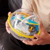 Jogos Perplexus Beast, jogo de labirinto 3D com 100 obstáculos, brinquedo de puzzle de labirinto, 6 ano(s)