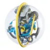 Jogos Perplexus Beast, jogo de labirinto 3D com 100 obstáculos, brinquedo de puzzle de labirinto, 6 ano(s)