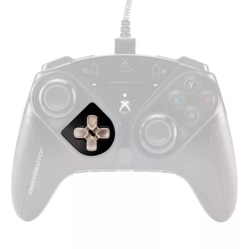 Thrustmaster eSwap X D4XB módulo D-Pad botão