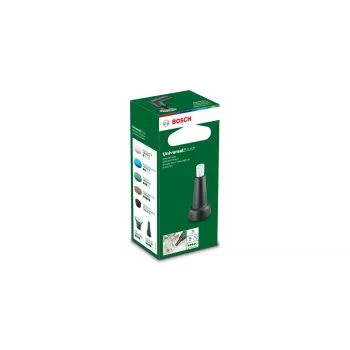 Bosch 1 600 A02 3KY raspador de limpeza